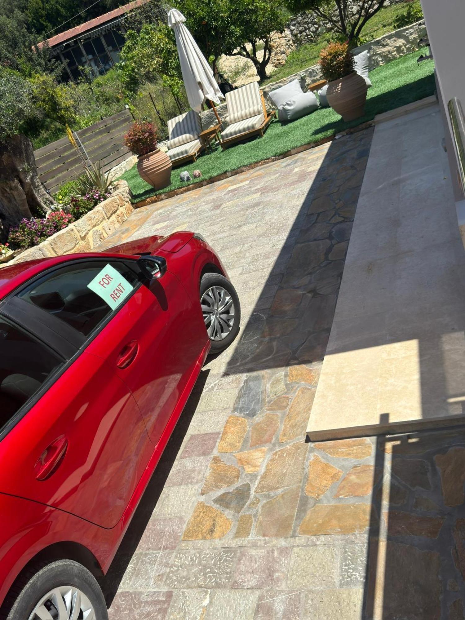 Marigoulis Home サミ エクステリア 写真